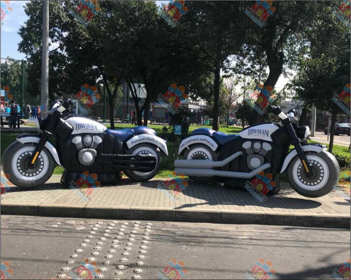 motos