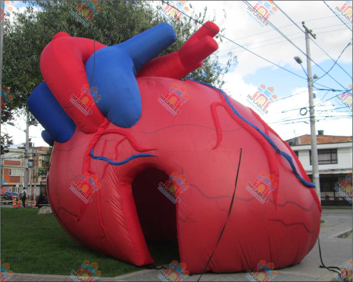 stand corazon