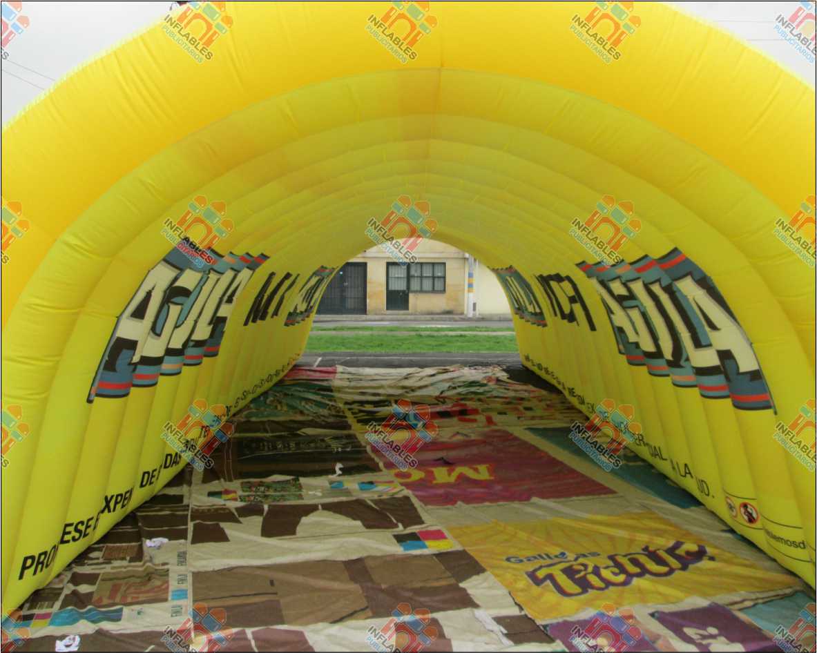 tunel aguila 1