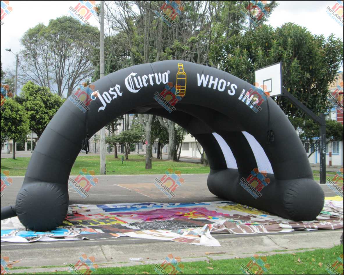 tunel negro jose cuervo 2